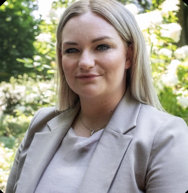 Franziska Faske