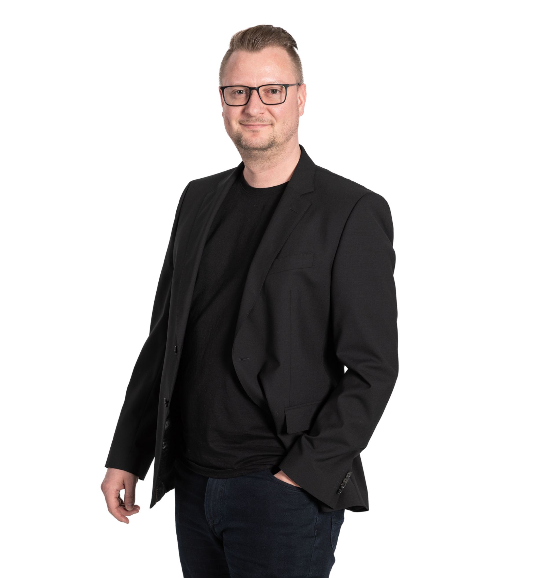 Daniel Schwarz