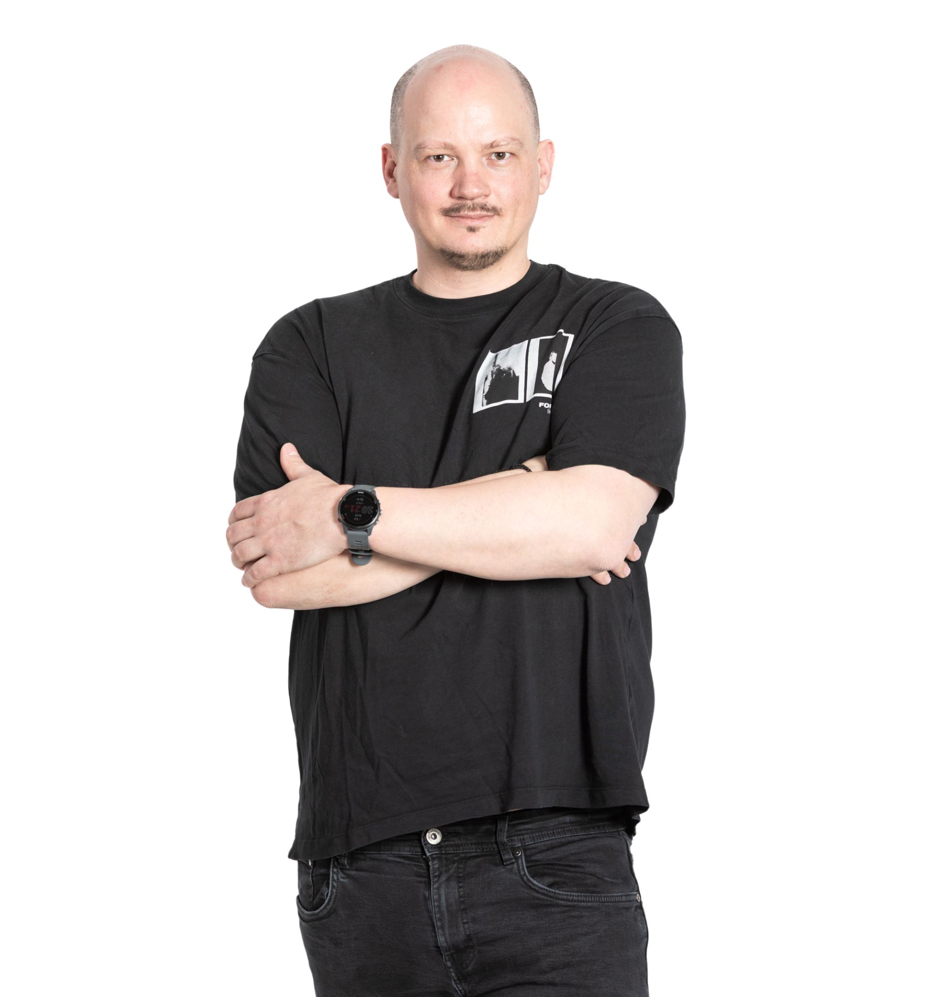 Felix Kraemer