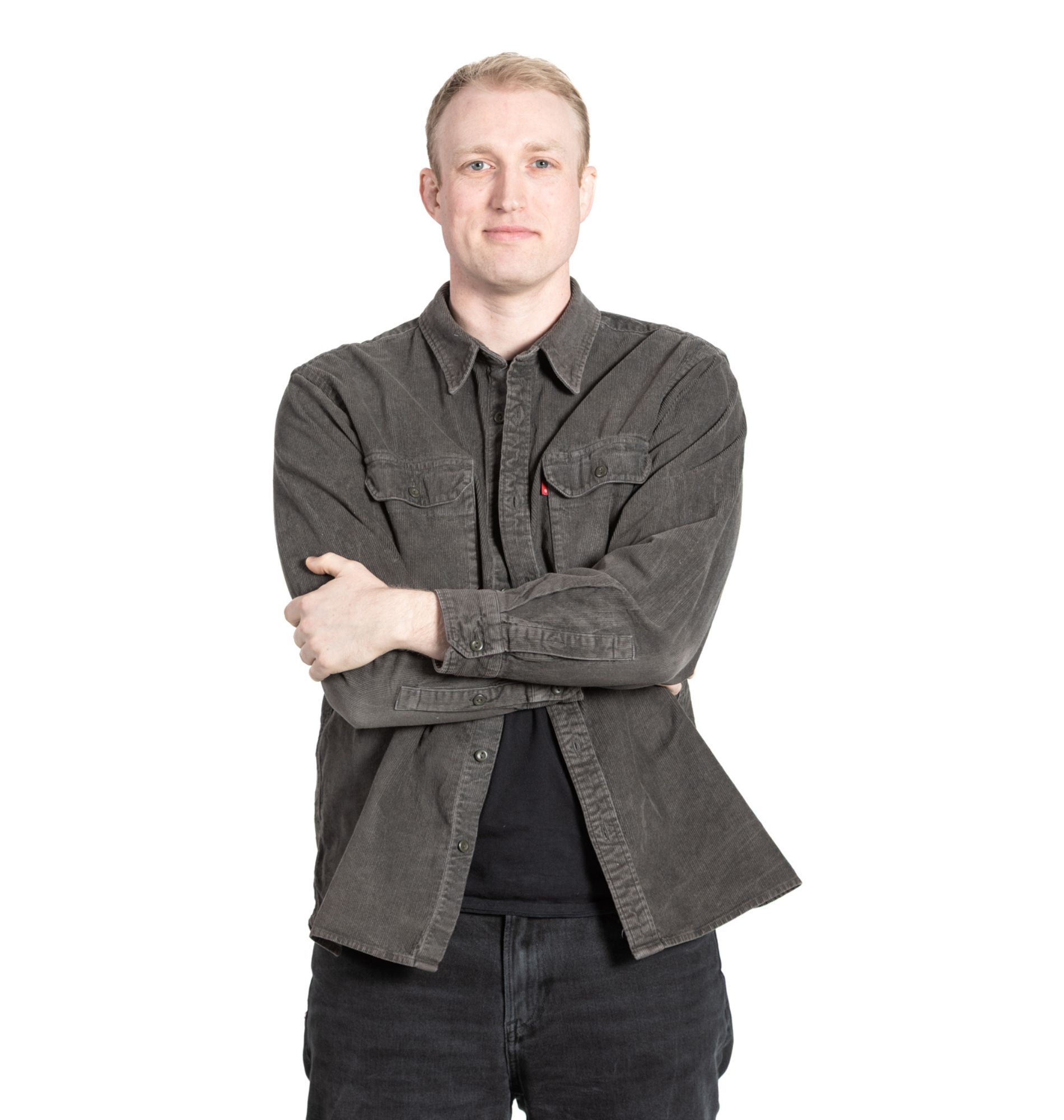 Neil Beatty