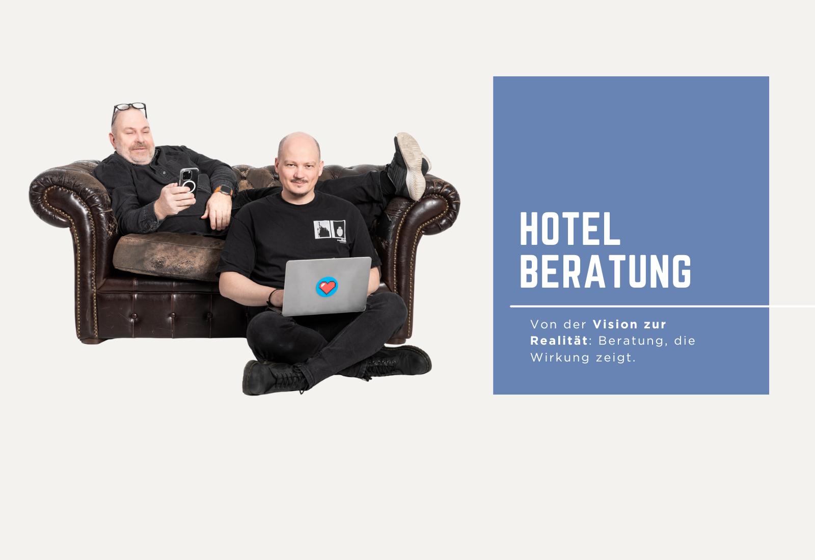 Hotelberatung – Strategie und Projektmanagement für Hotels