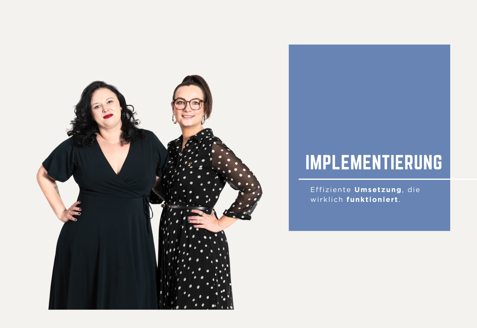 Implementierung – Hoteltechnologie und Channel‑Setup
