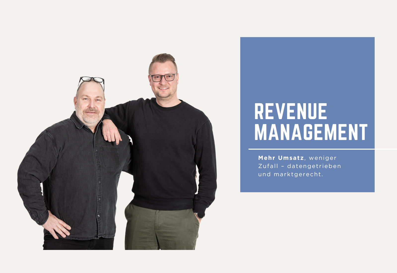 Datenmanagement – Automatisierung und BI‑Dashboards