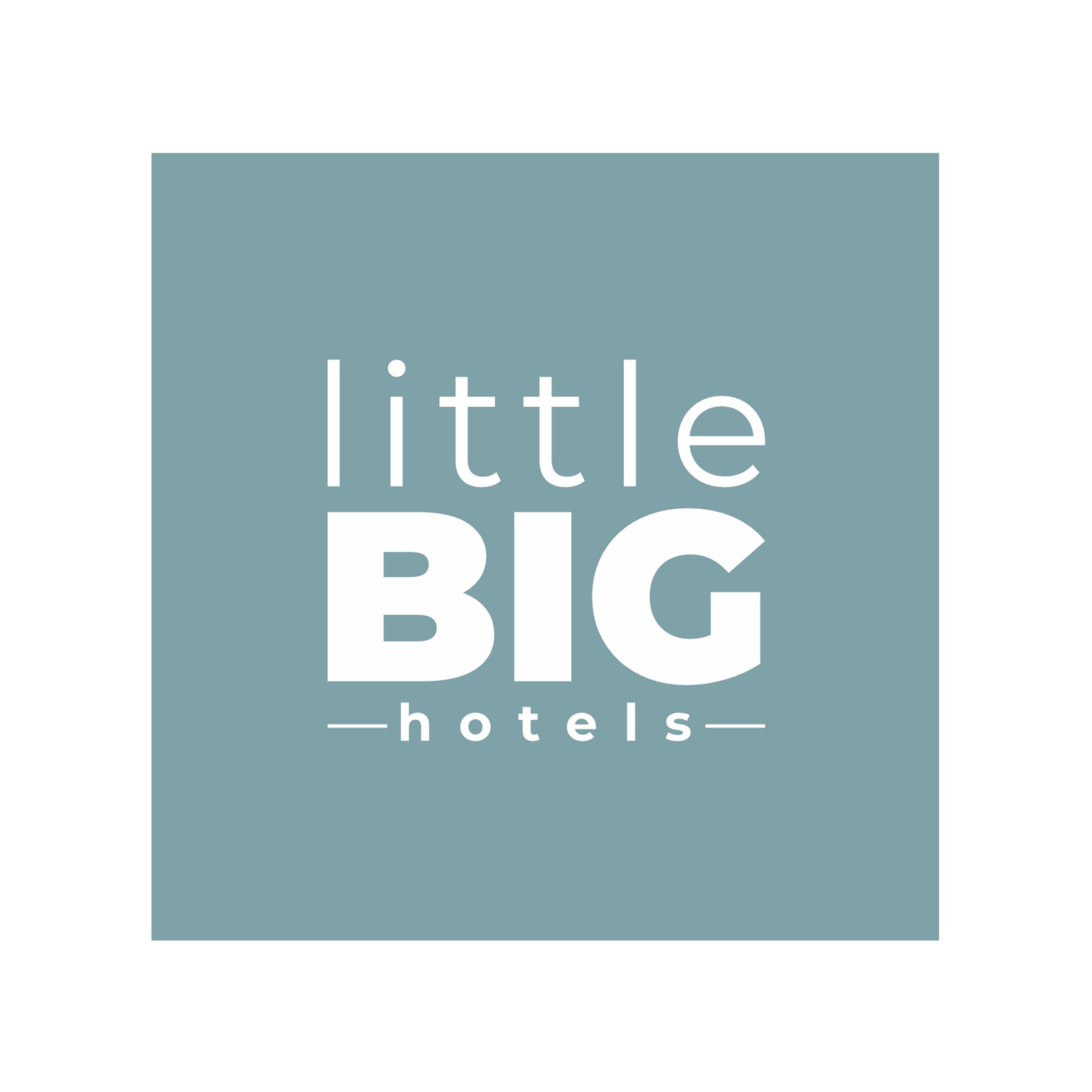 Logo Little Big Hotels