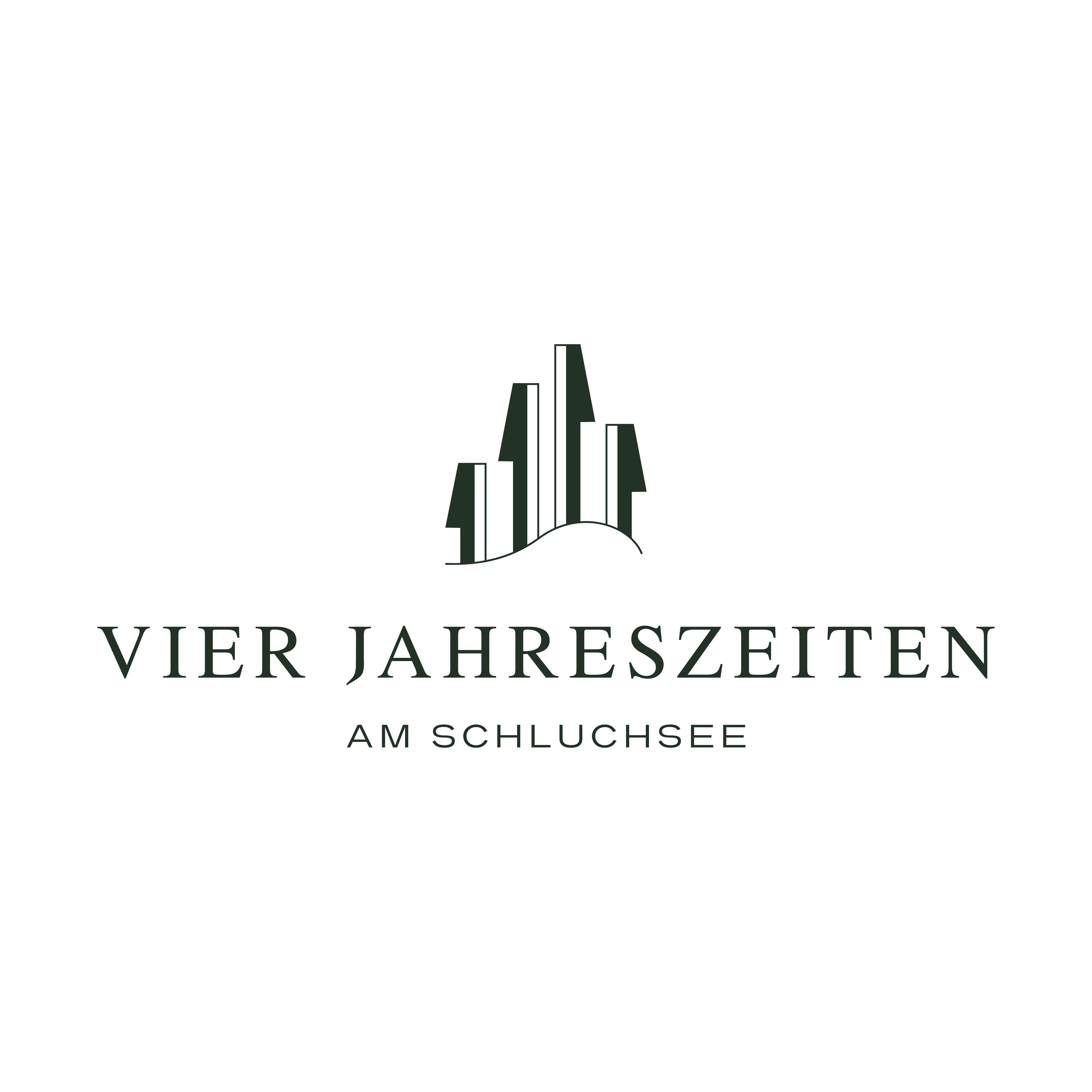 Logo Hotel Vier Jahreszeiten am Schluchsee