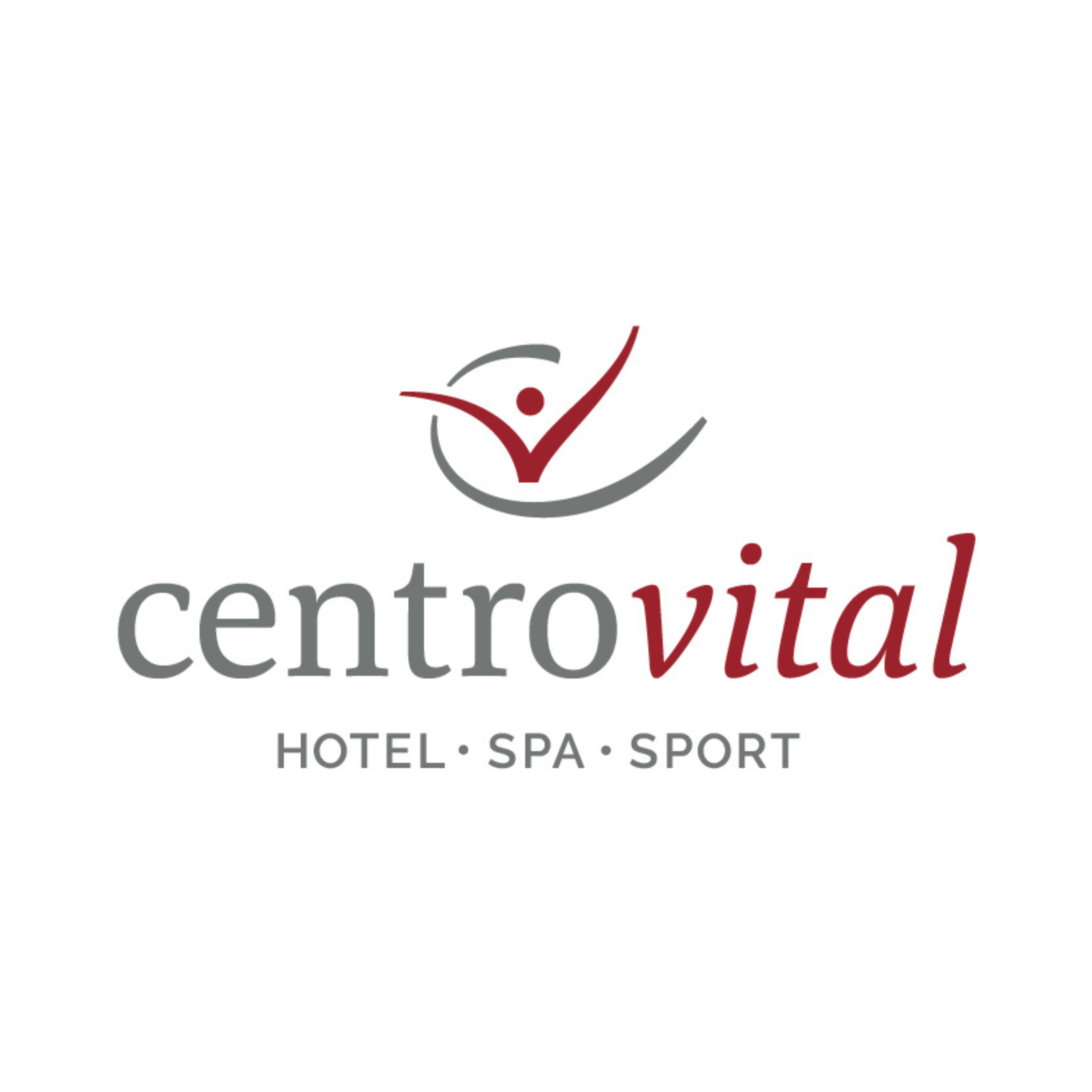Logo Centro Vital