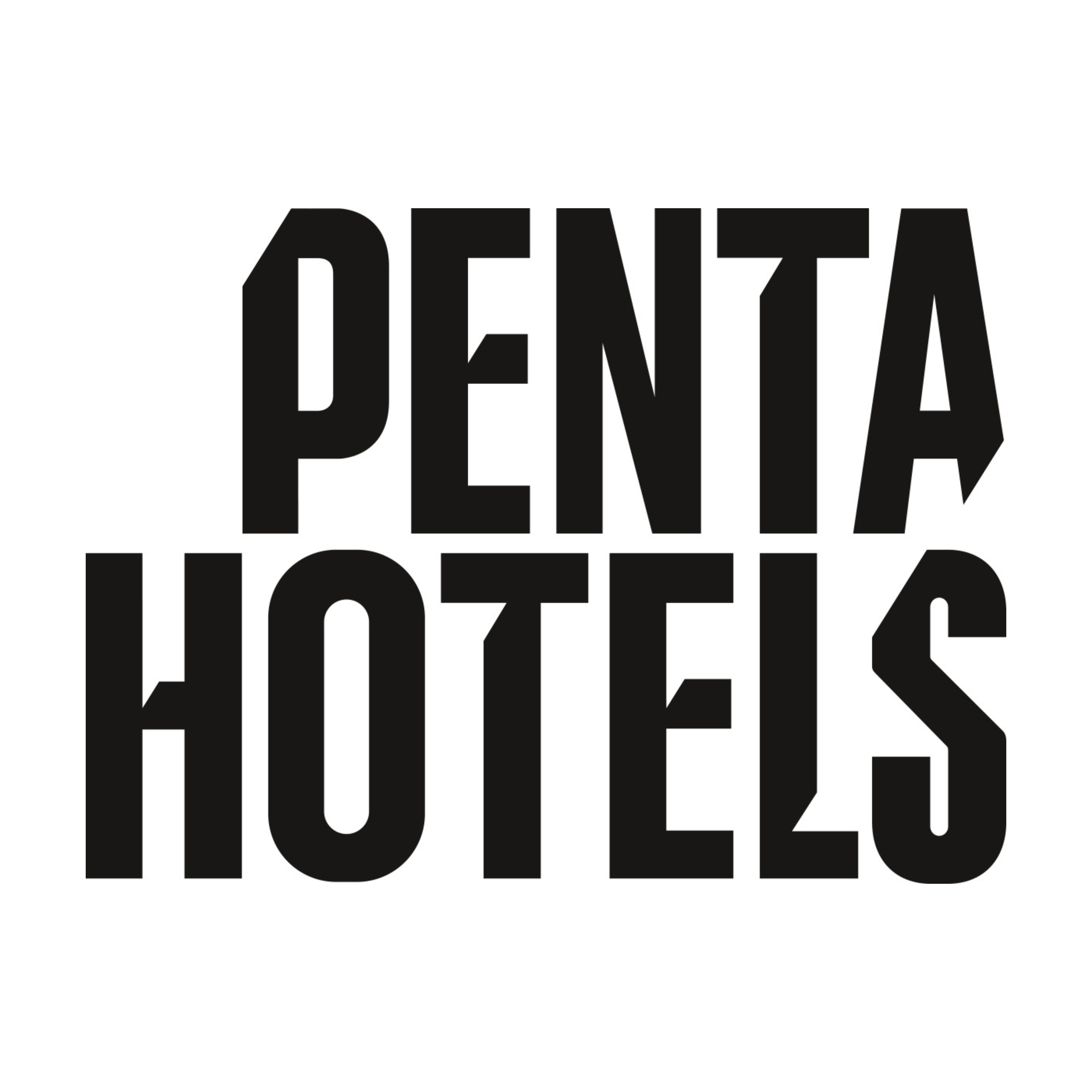 Logo Penta Hotels