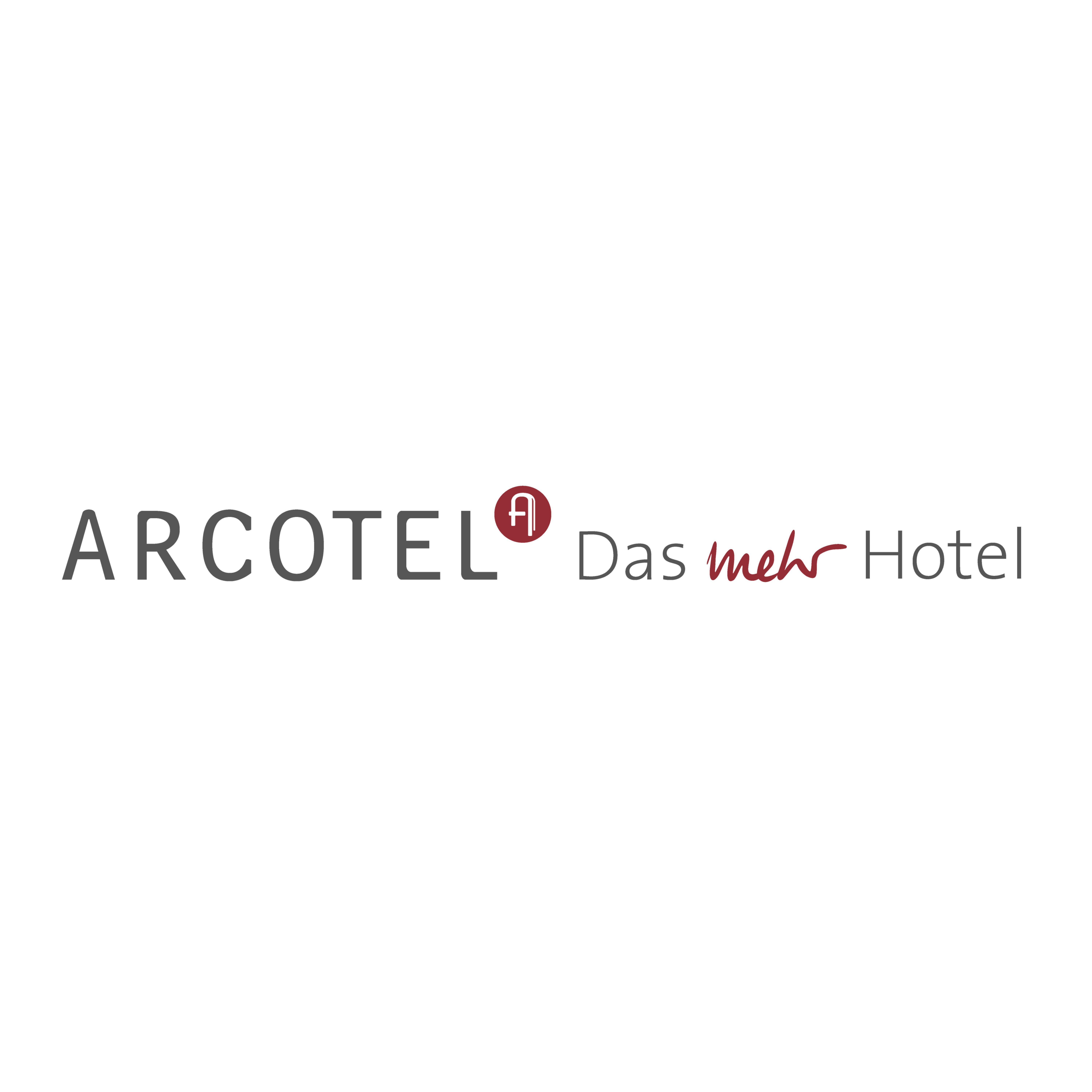 Logo Arcotel