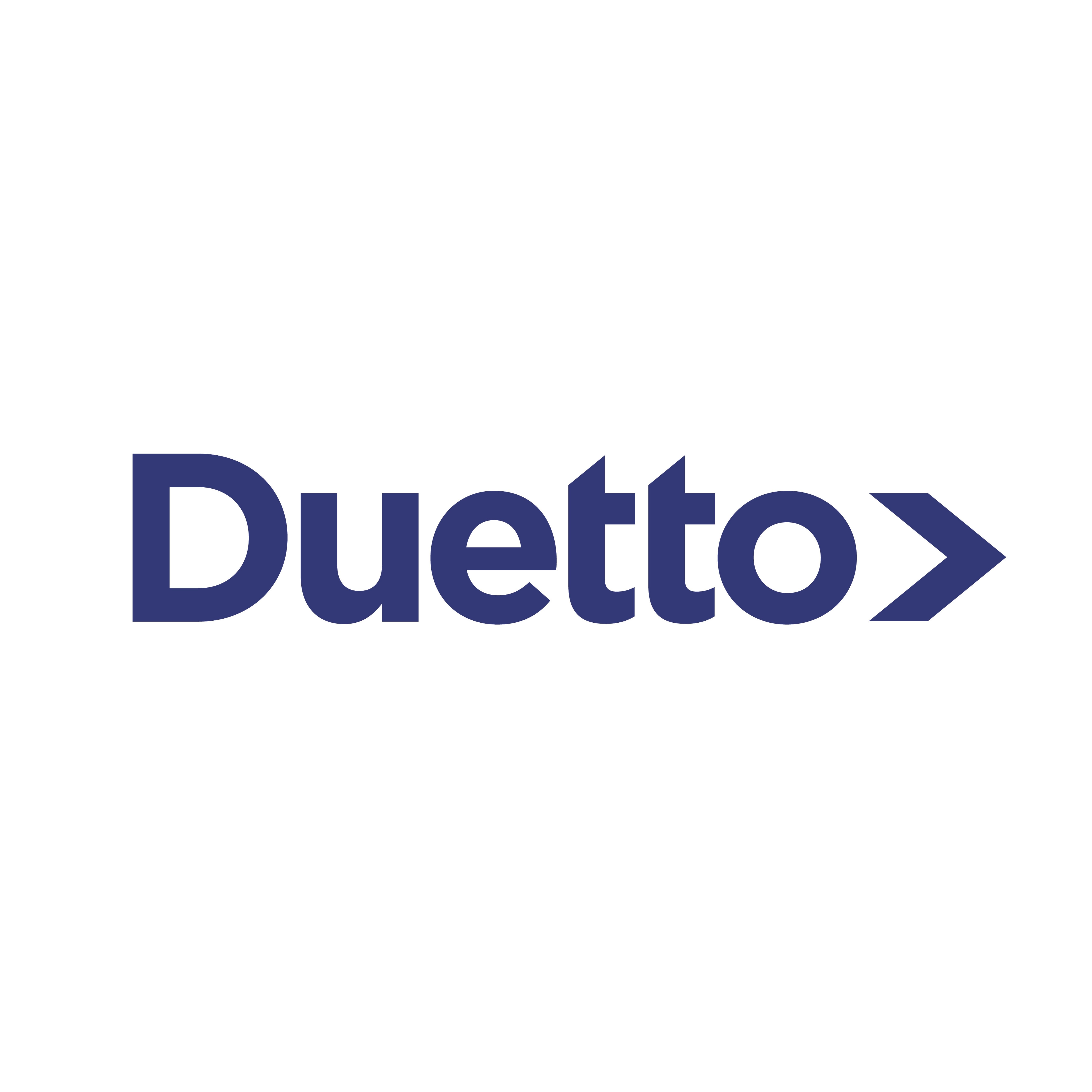 Logo Duetto