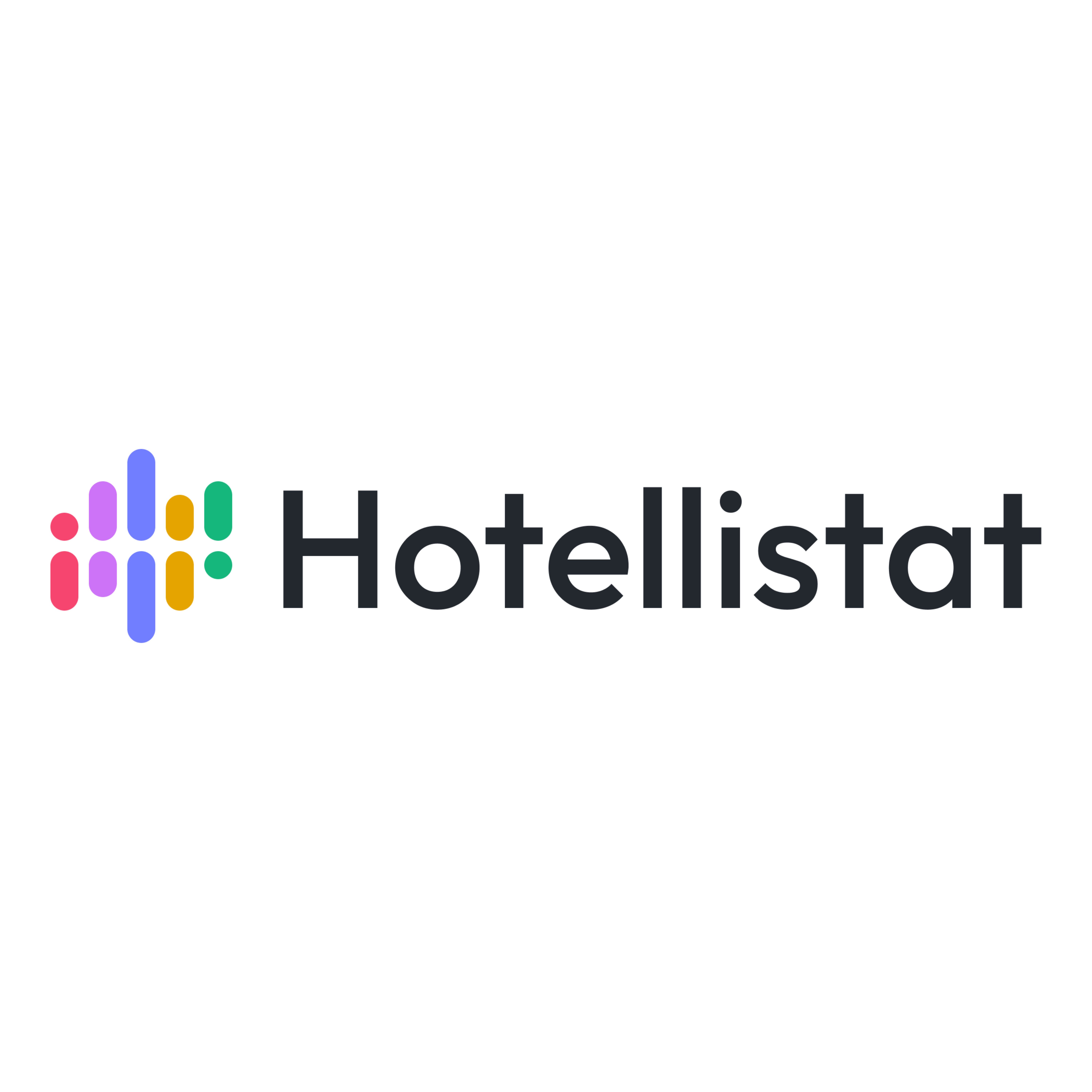Logo Hotellistat