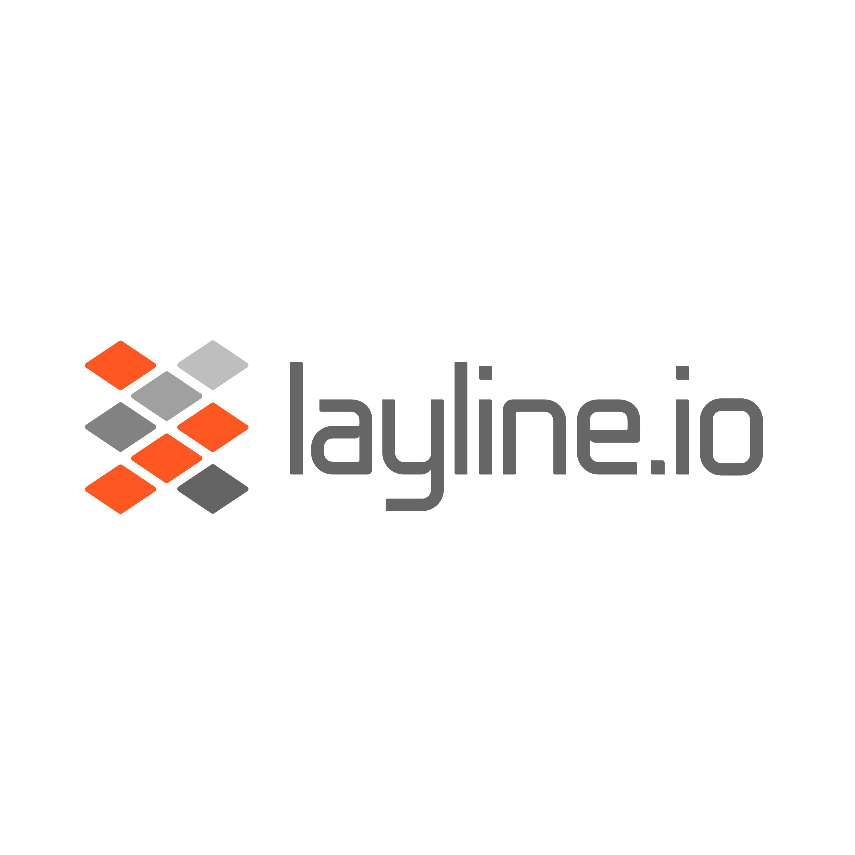 Logo Layline.io