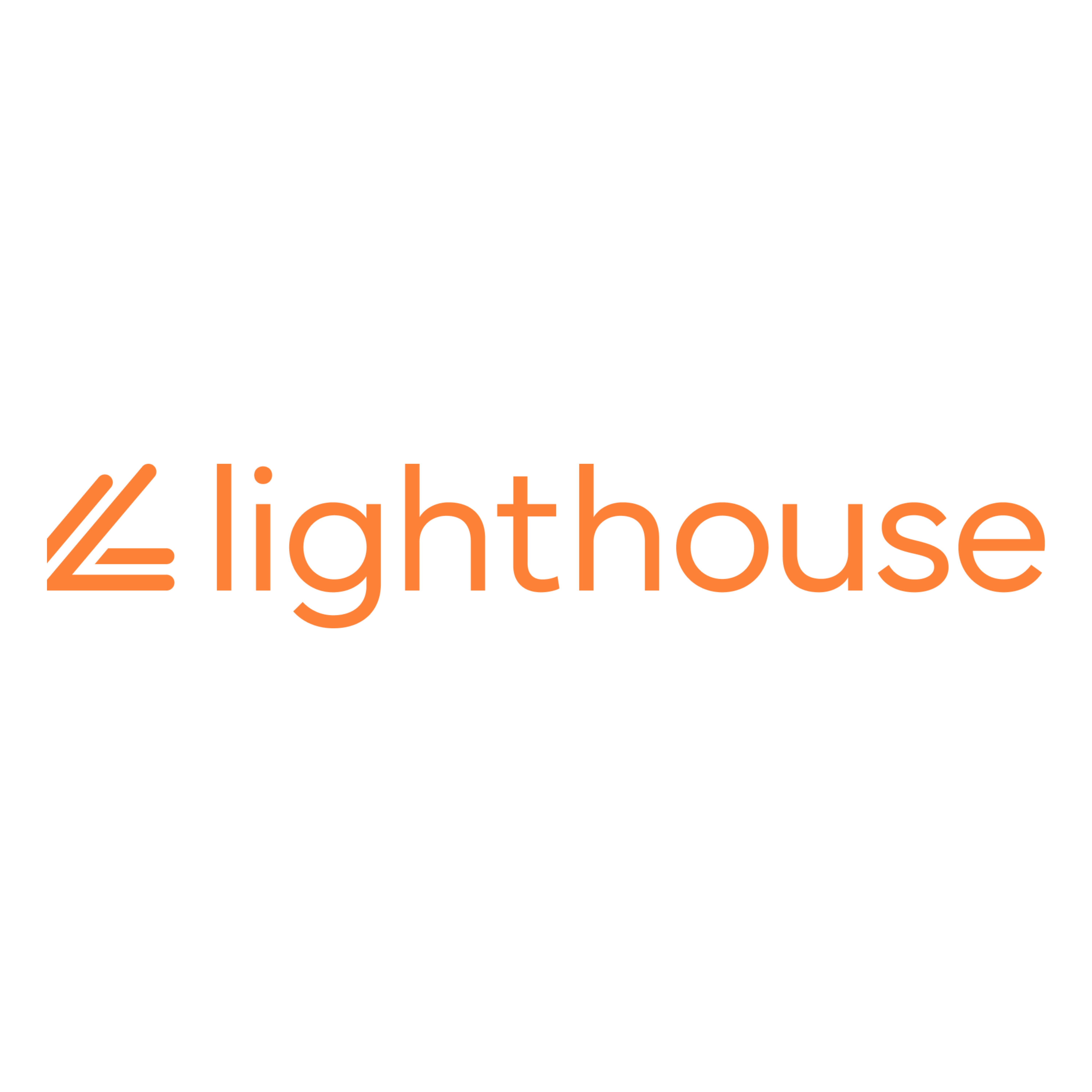 Logo Lighthouse