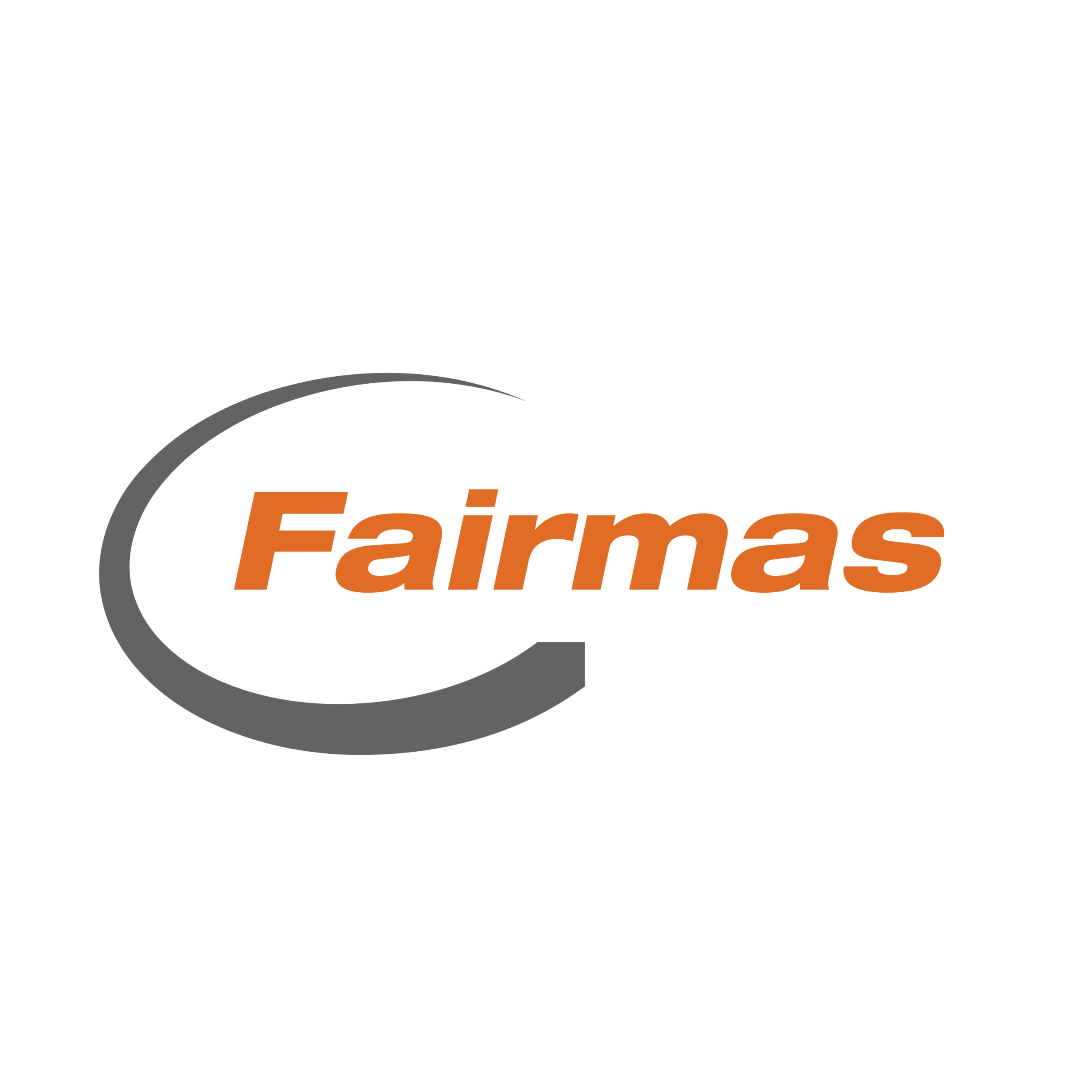 Logo fairmas