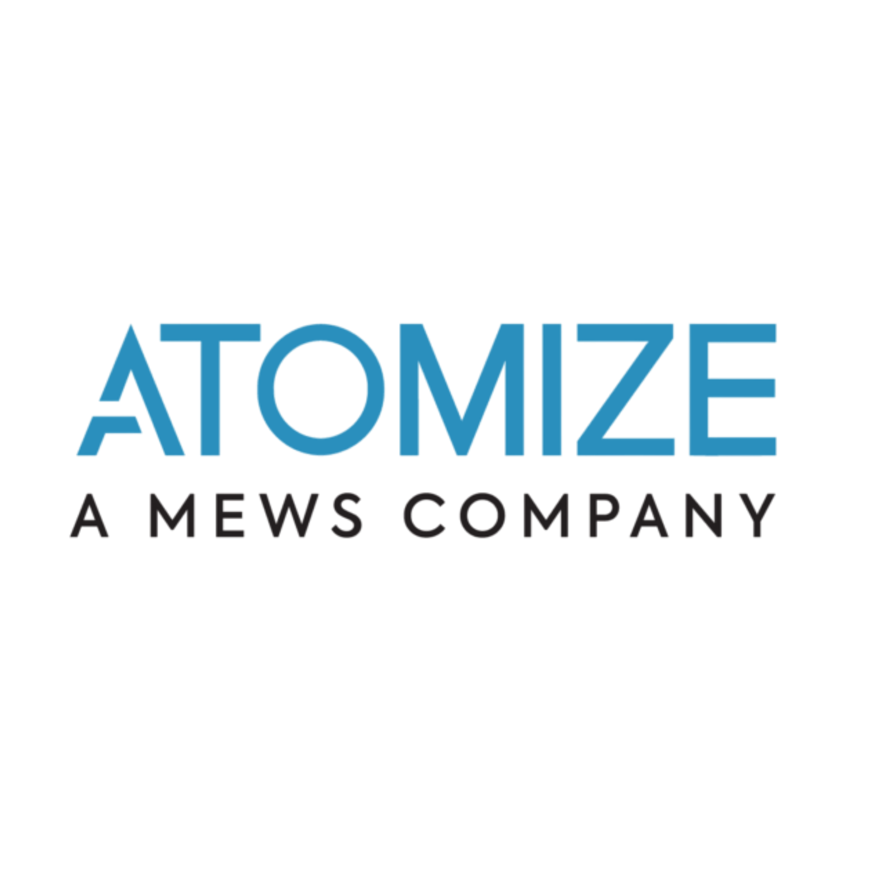 Atomize