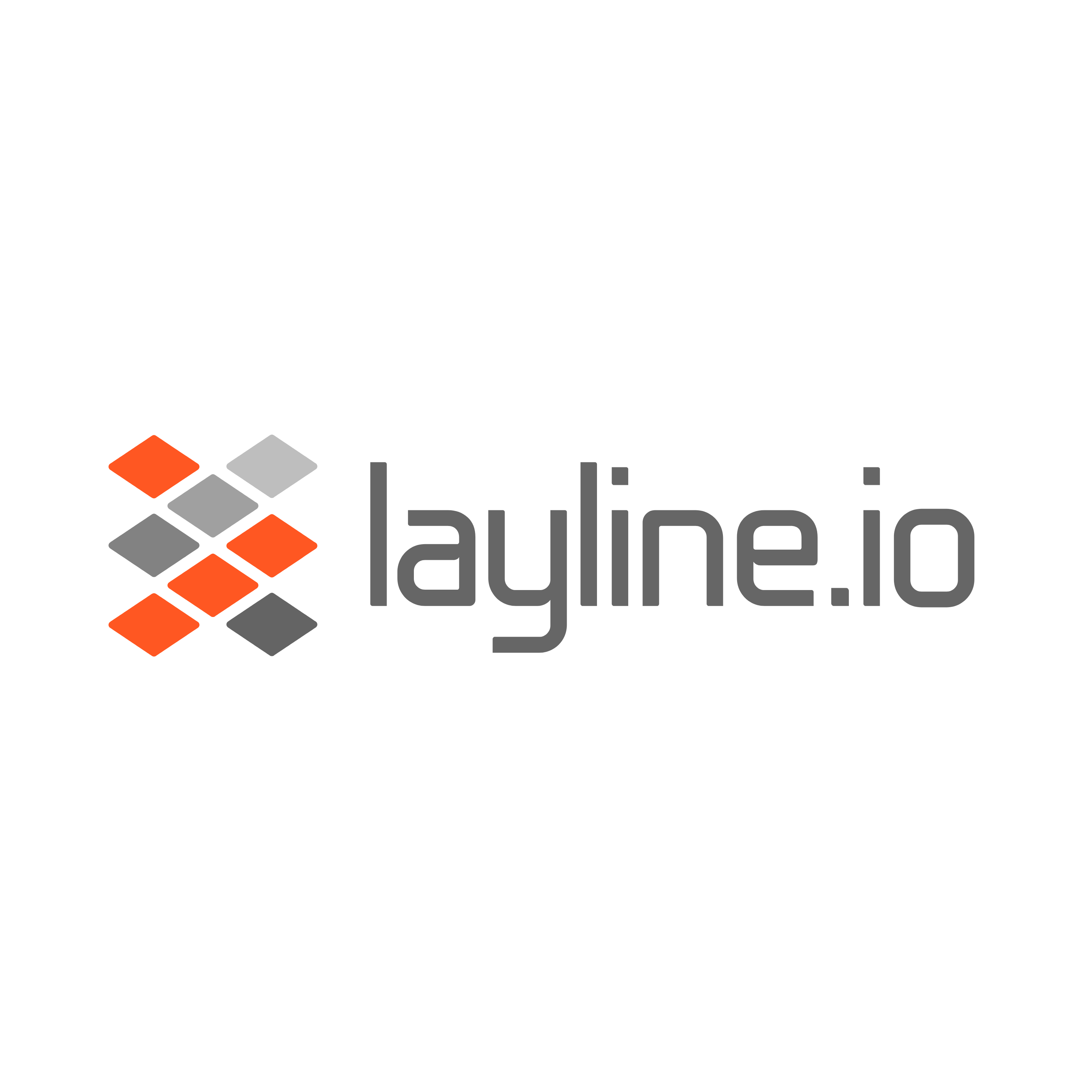 Layline.io