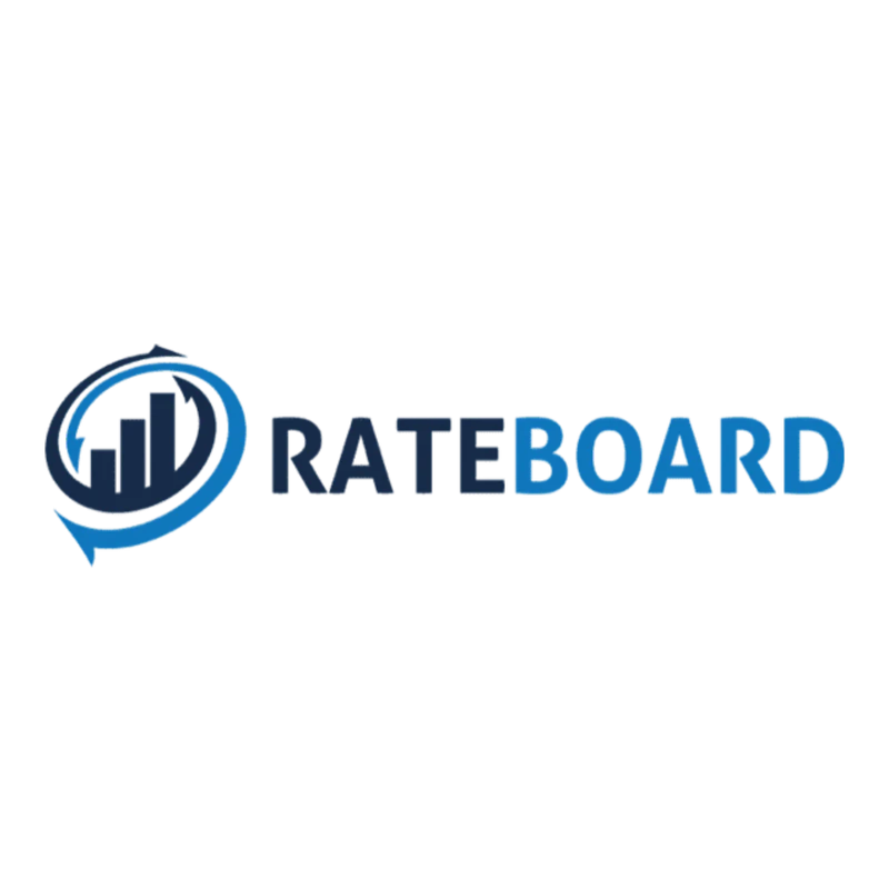 Rateboard