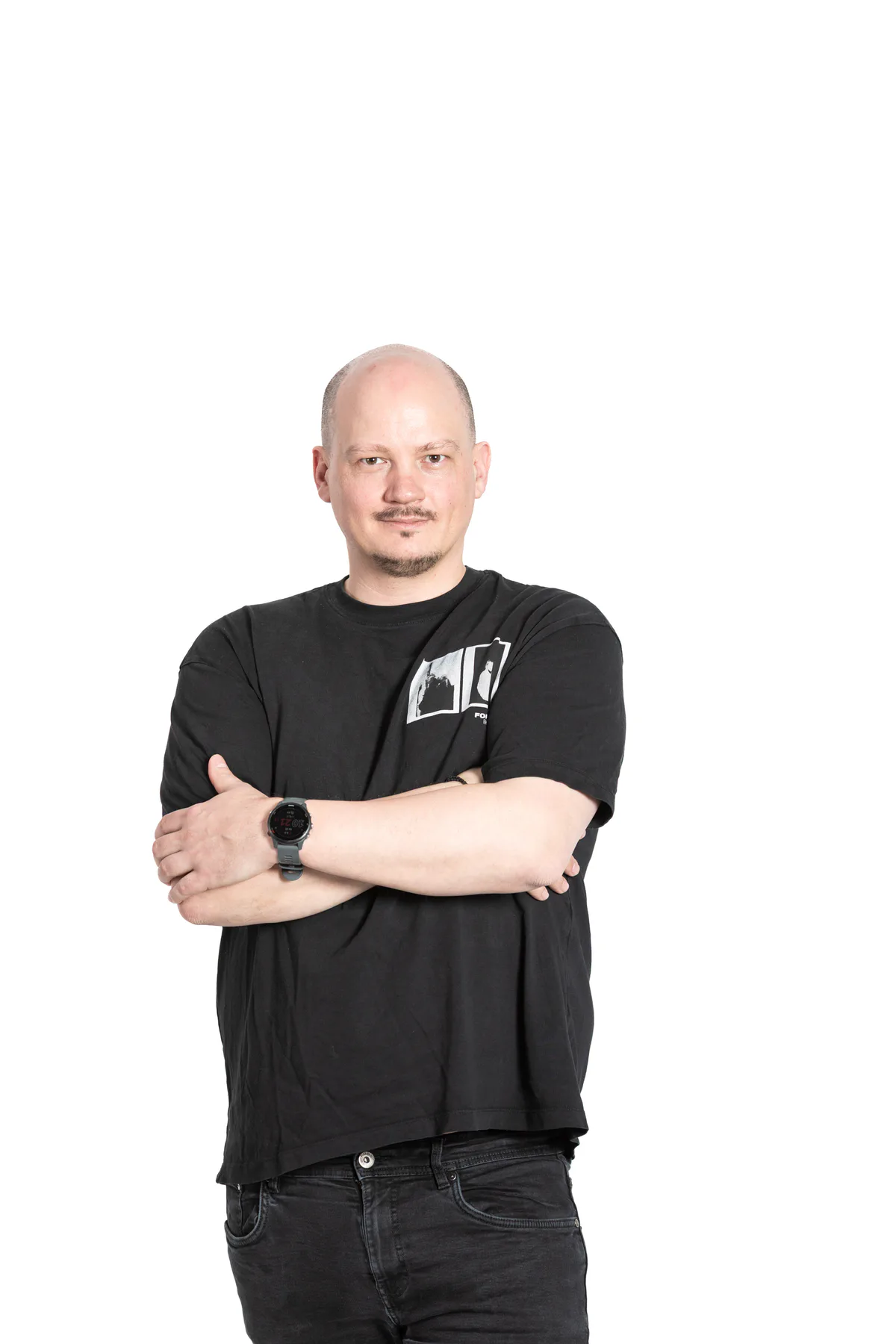 Felix Kraemer von JF-Hospitality