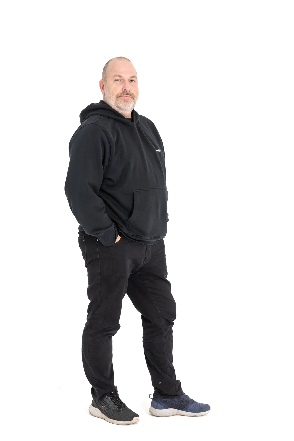 Jens Hartmann von JF-Hospitality