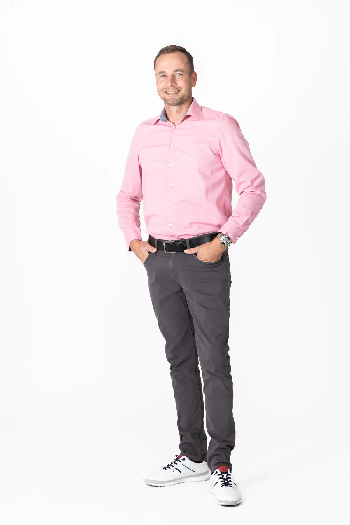 Matthias - Revenue Management