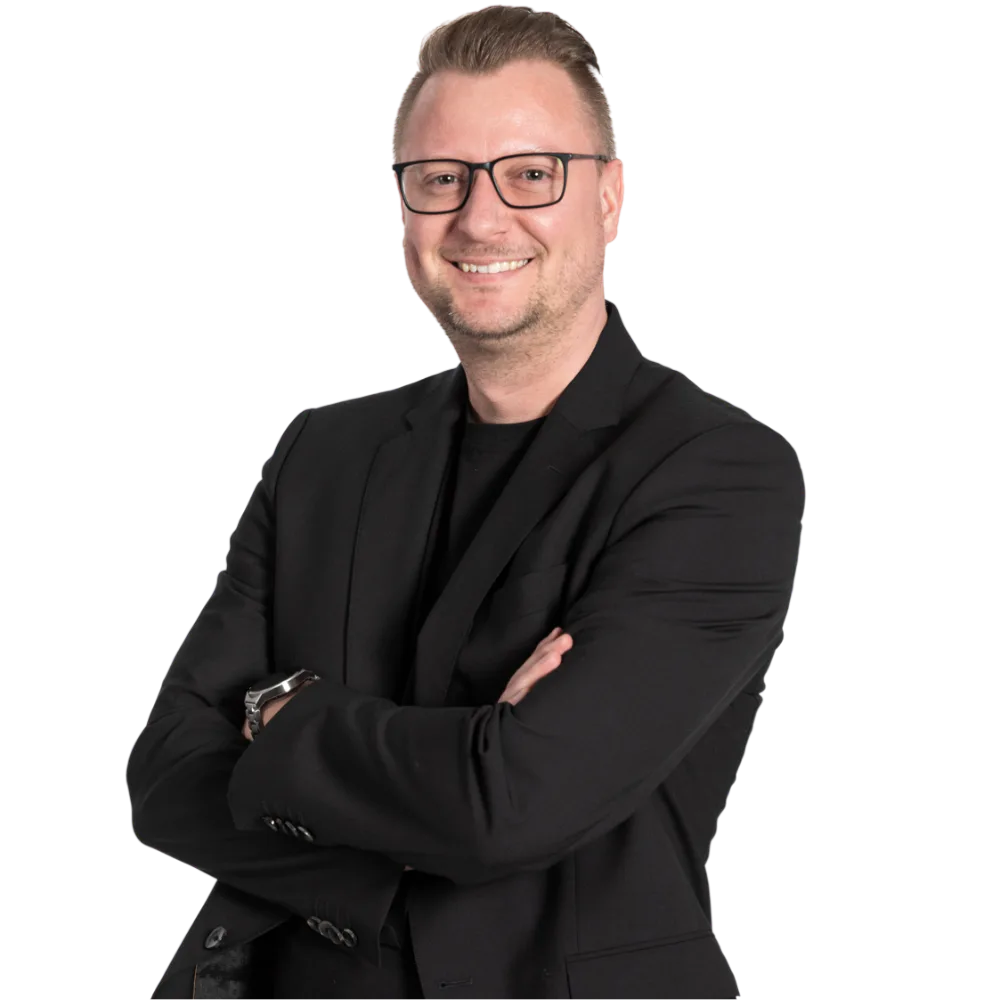 Daniel Schwarz