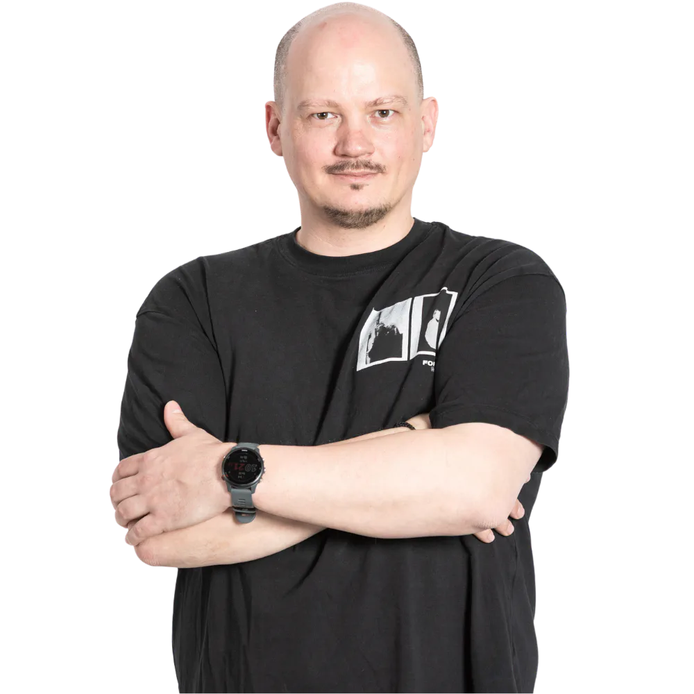 Felix Kraemer